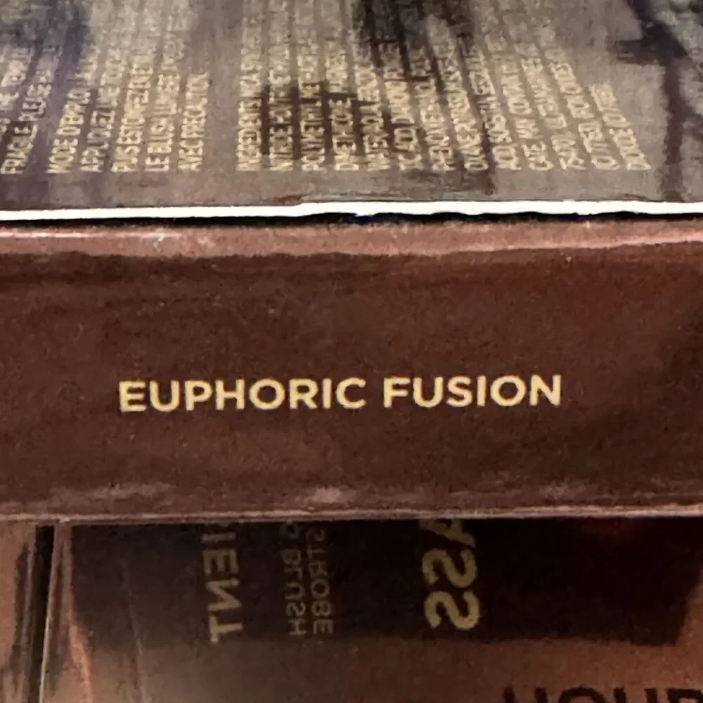Hourglass Ambient Strobe Lighting Blush Euphoric Fusion .15oz / 4.2g NIB
